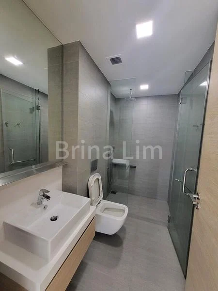 2 Bed Condo for Rent in  Sennett Residence - Image 5