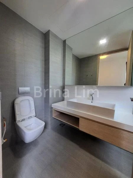 2 Bed Condo for Rent in  Sennett Residence - Image 3