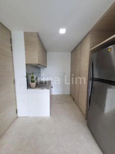 2 Bed Condo for Rent in  Sennett Residence - Image 2