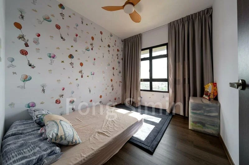 4 Room (4A) HDB for Sale in  104A Bidadari Park Drive - Image 1