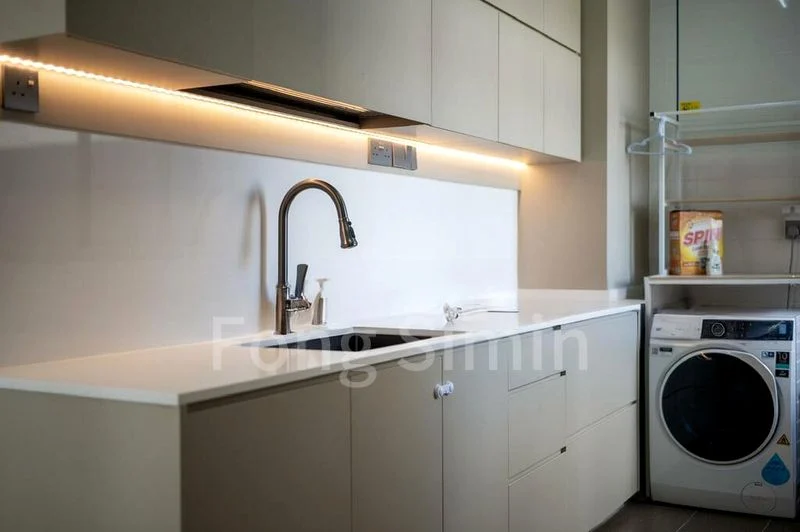 4 Room (4A) HDB for Sale in  104A Bidadari Park Drive - Image 4