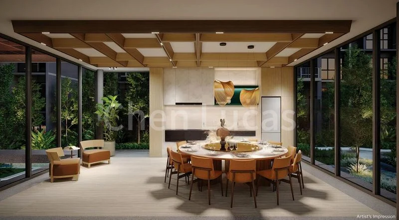 4 Bed Executive Condo for Sale in  Otto Place - Image 8