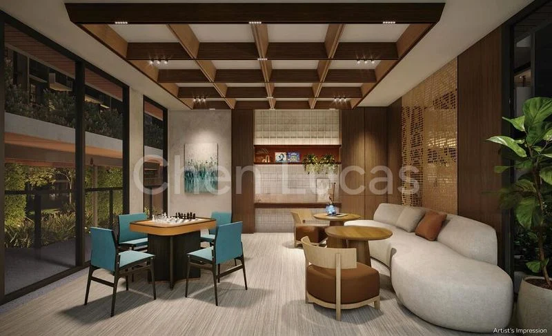 4 Bed Executive Condo for Sale in  Otto Place - Image 7