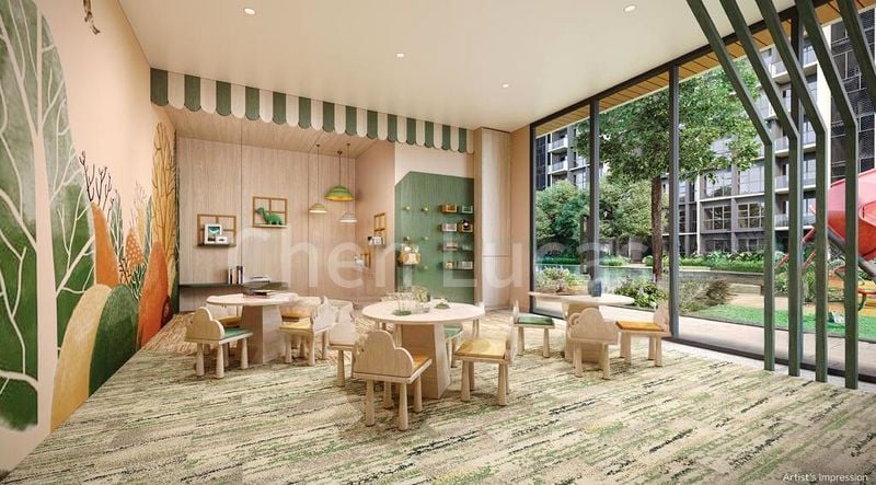 4 Bed Executive Condo for Sale in  Otto Place - Image 11