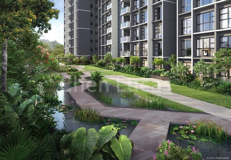 4 Bed Executive Condo for Sale in  Otto Place - Image 3