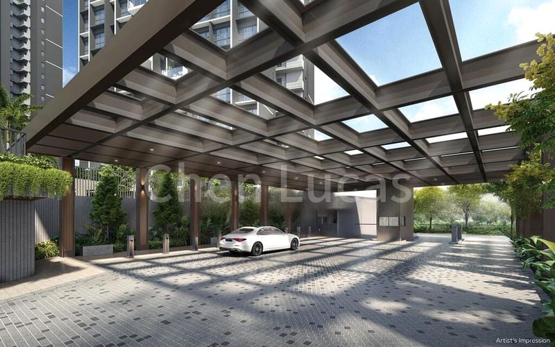 4 Bed Executive Condo for Sale in  Otto Place - Image 2