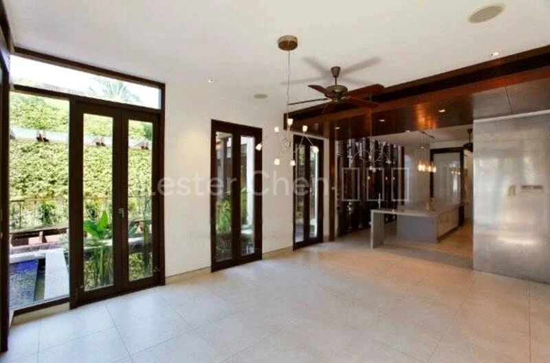 5 Bed Bungalow (Landed) for Rent in  Sentosa Cove - Image 2
