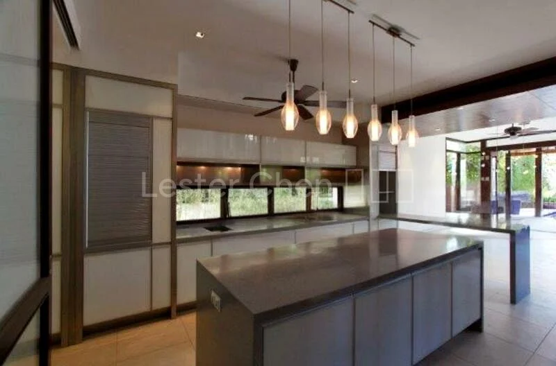 5 Bed Bungalow (Landed) for Rent in  Sentosa Cove - Image 8