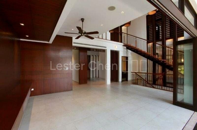 5 Bed Bungalow (Landed) for Rent in  Sentosa Cove - Image 1