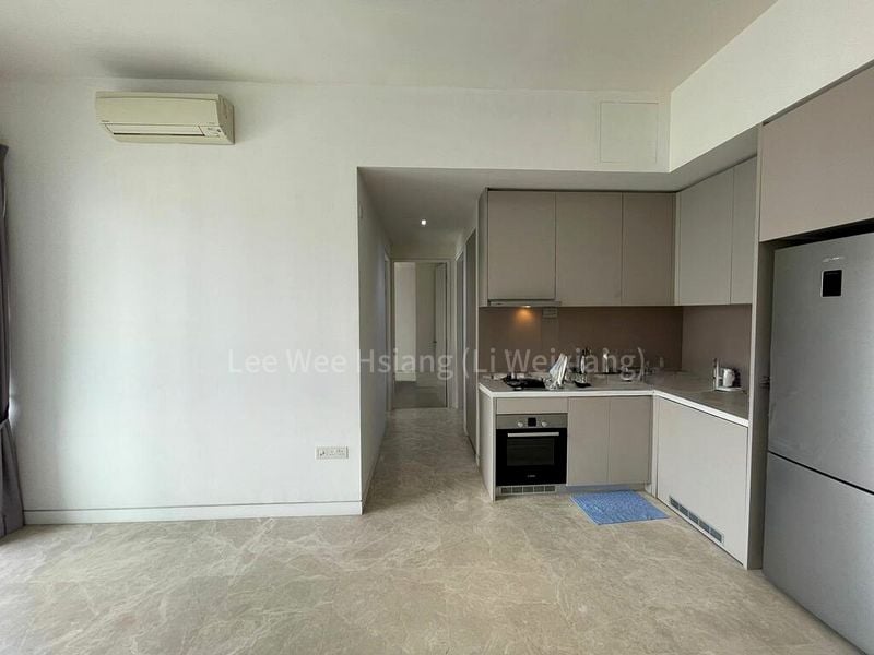 2 Bed Condo for Rent in  Highline Residences - Image 9