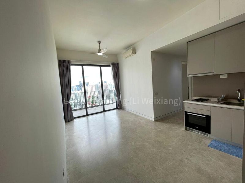 2 Bed Condo for Rent in  Highline Residences - Image 19