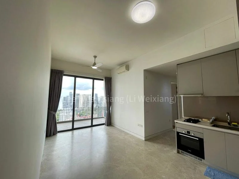 2 Bed Condo for Rent in  Highline Residences - Image 1