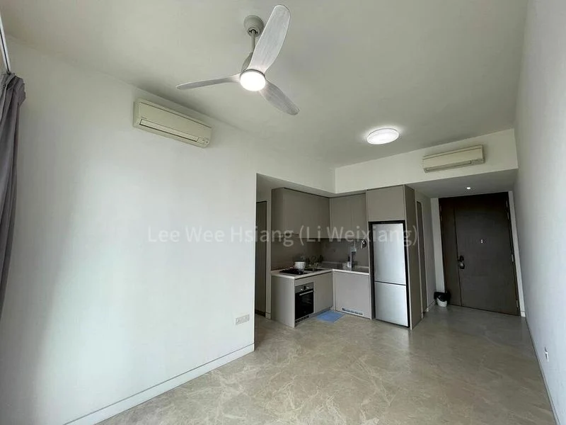 2 Bed Condo for Rent in  Highline Residences - Image 4