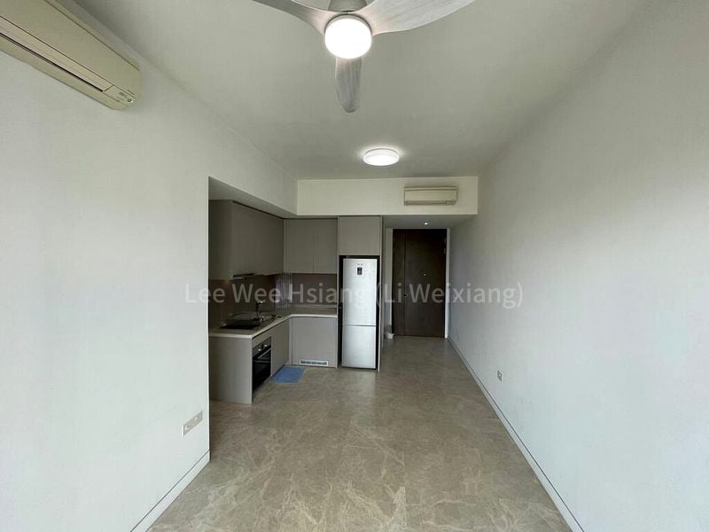 2 Bed Condo for Rent in  Highline Residences - Image 6