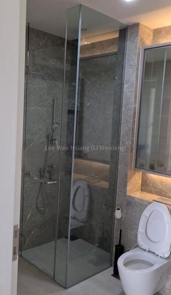 2 Bed Condo for Rent in  Highline Residences - Image 3