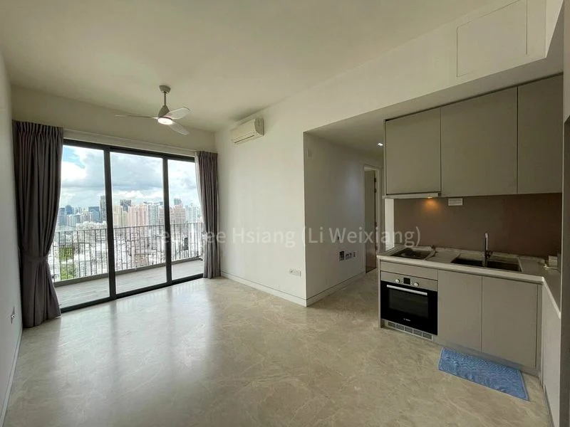 2 Bed Condo for Rent in  Highline Residences - Image 8