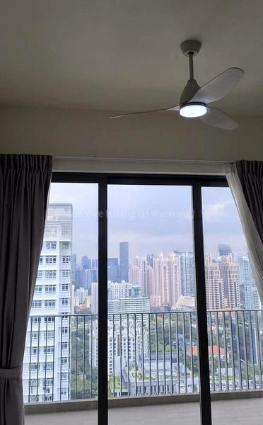 2 Bed Condo for Rent in  Highline Residences - Image 5