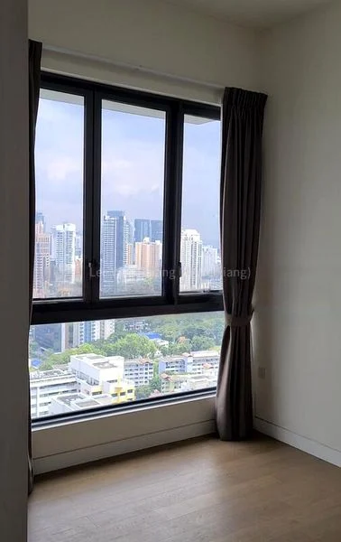 2 Bed Condo for Rent in  Highline Residences - Image 2