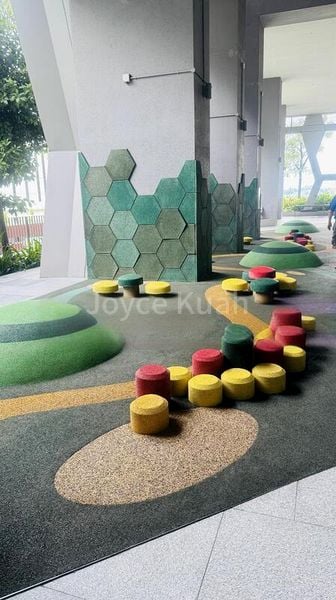 2 Bed Condo for Rent in  UIC Building - Image 4