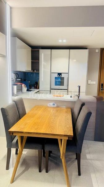 2 Bed Condo for Rent in  UIC Building - Image 2