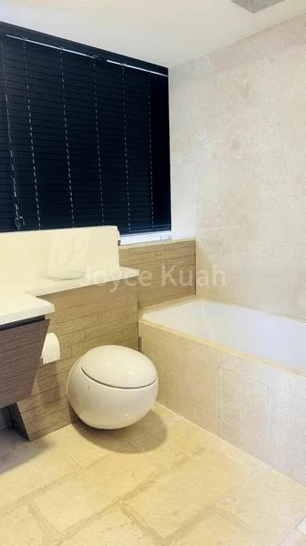 2 Bed Condo for Rent in  UIC Building - Image 8