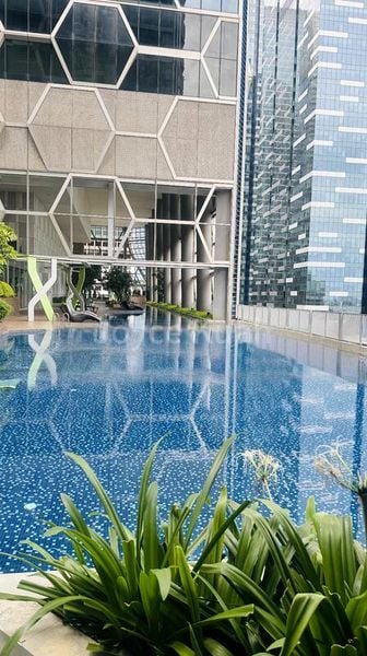 2 Bed Condo for Rent in  UIC Building - Image 6