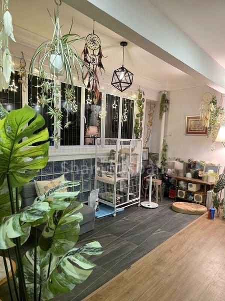 Executive HDB for Sale in  468D Admiralty Drive - Image 6