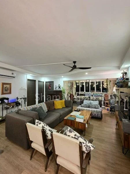 Executive HDB for Sale in  468D Admiralty Drive - Image 4