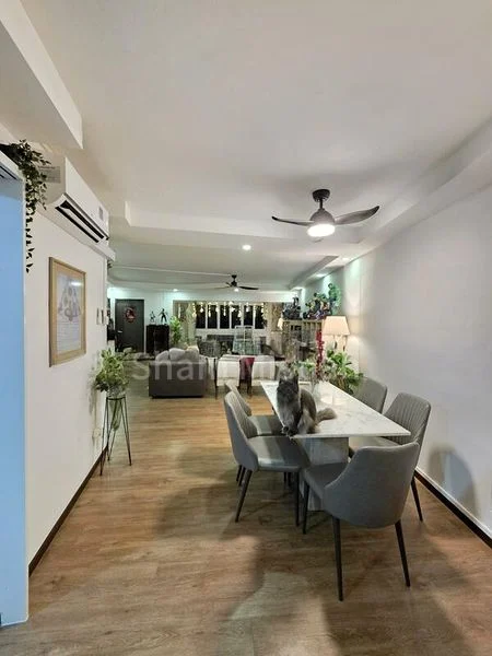 Executive HDB for Sale in  468D Admiralty Drive - Image 7