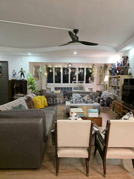 Executive HDB for Sale in  468D Admiralty Drive - Image 13