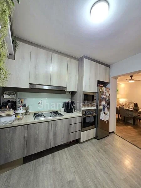 Executive HDB for Sale in  468D Admiralty Drive - Image 9
