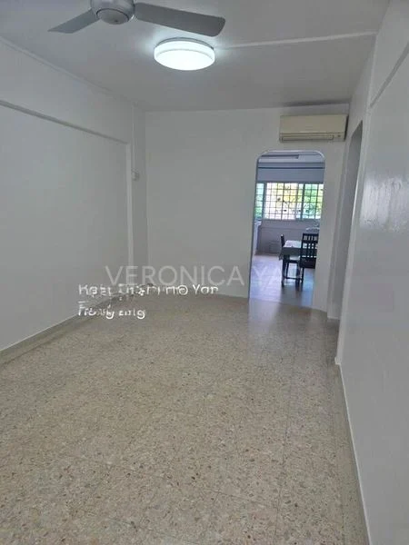 3 Room (3A) HDB for Rent in  531 Bedok North Street 3 - Image 3