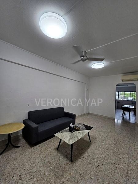 3 Room (3A) HDB for Rent in  531 Bedok North Street 3 - Image 4