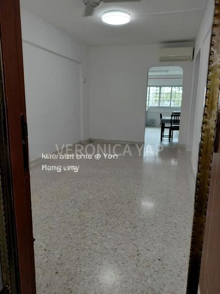 3 Room (3A) HDB for Rent in  531 Bedok North Street 3 - Image 14