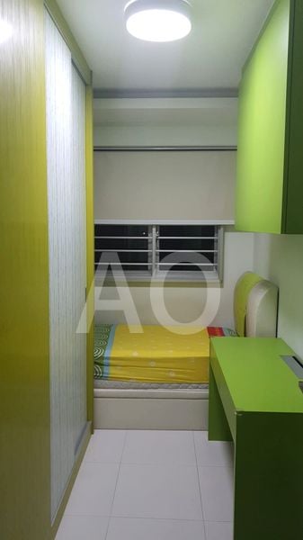 Common Room (HDB) for Rent in  212A Punggol Walk - Image 1