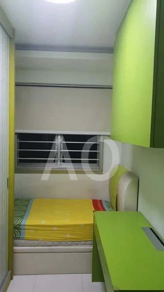 Common Room (HDB) for Rent in  212A Punggol Walk - Image 2