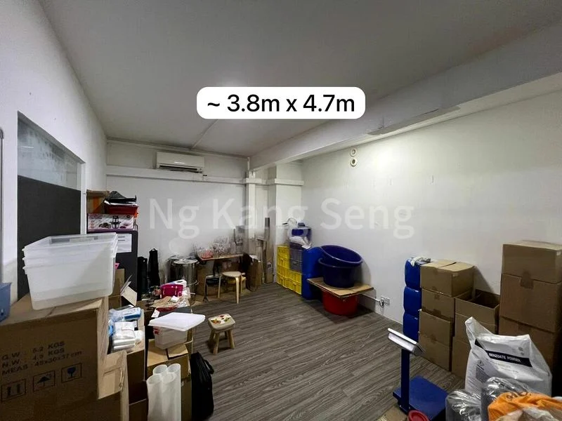 Enterprise One - Image 1