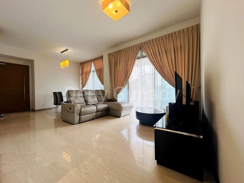 3 Bed Condo for Rent in Viz At Holland - Image 1