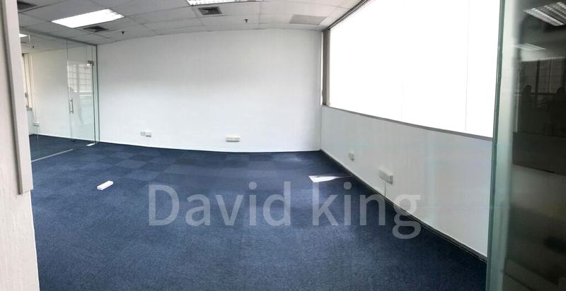 Office for Rent: North Bridge Centre - Image 2