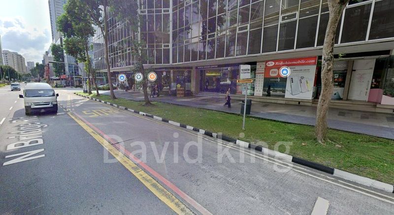 Office for Rent: North Bridge Centre - Image 1