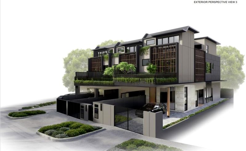 5 Bed Corner Terrace (Landed) for Sale in  McMahon Park - Image 6