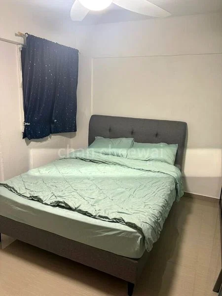 Common Room (HDB) for Rent in  23 Marsiling Drive - Image 6