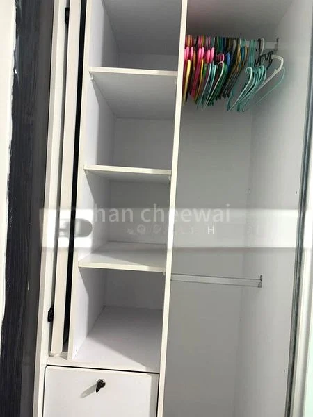 Common Room (HDB) for Rent in  23 Marsiling Drive - Image 4
