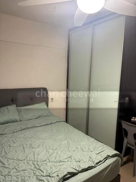 Common Room (HDB) for Rent in  23 Marsiling Drive - Image 5