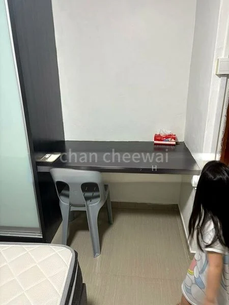 Common Room (HDB) for Rent in  23 Marsiling Drive - Image 2