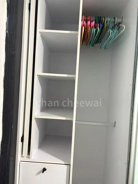 Common Room (HDB) for Rent in 23 Marsiling Drive - Image 3