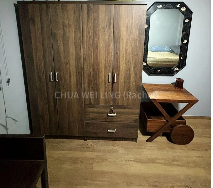 Common Room (HDB) for Rent in  363 Bukit Batok Street 31 - Image 2