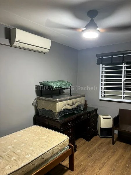 Common Room (HDB) for Rent in  363 Bukit Batok Street 31 - Image 1