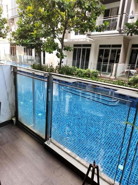 1 Bed Condo for Rent in euHabitat - Image 2