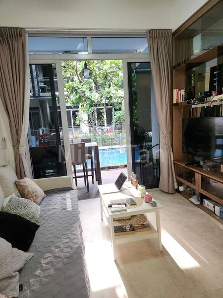 1 Bed Condo for Rent in euHabitat - Image 6